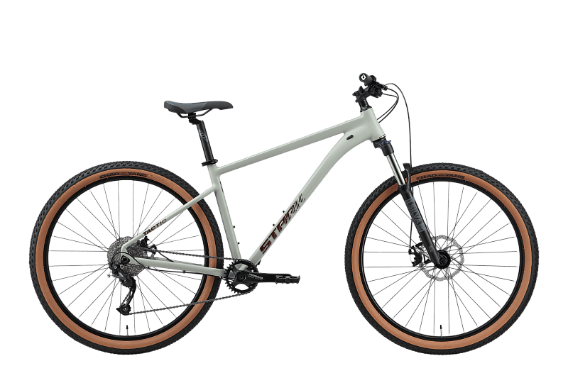 велосипед stark'25 tactic 29.3 d