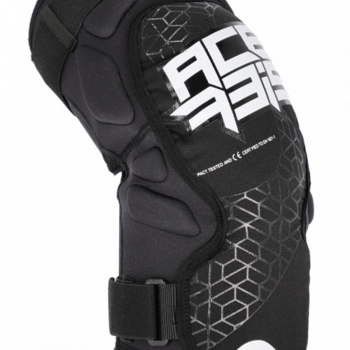 наколенники детские acerbis soft kid knee 