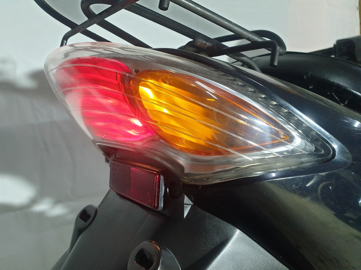honda smart dio 50 (af-56)