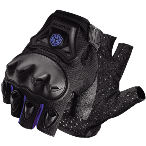 перчатки scoyco mc29d (pp)