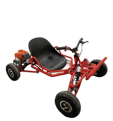 Карт внедорожный гоночный Go Kit 63cc