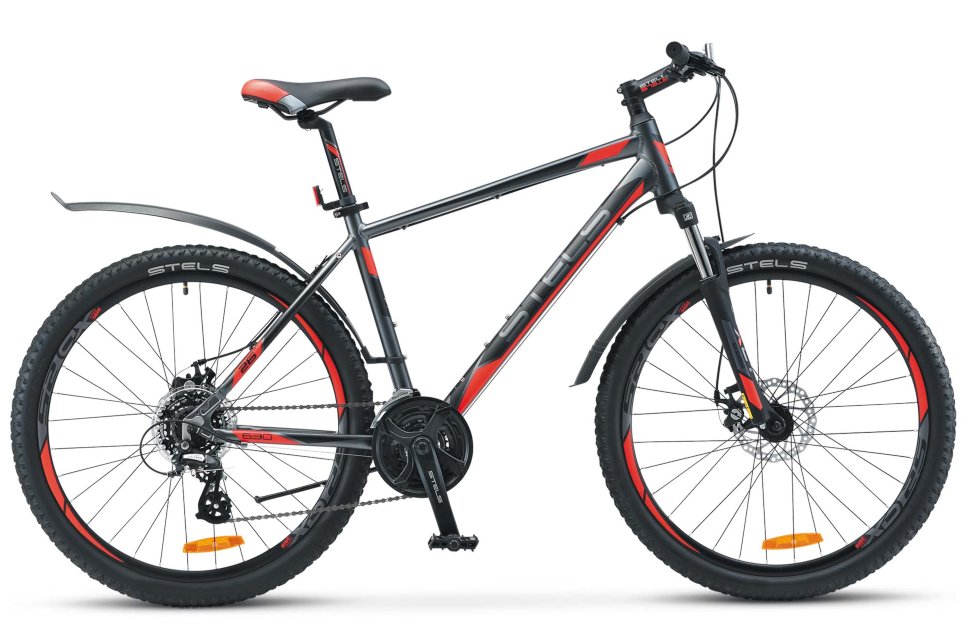 велосипед stels navigator 630 md v010
