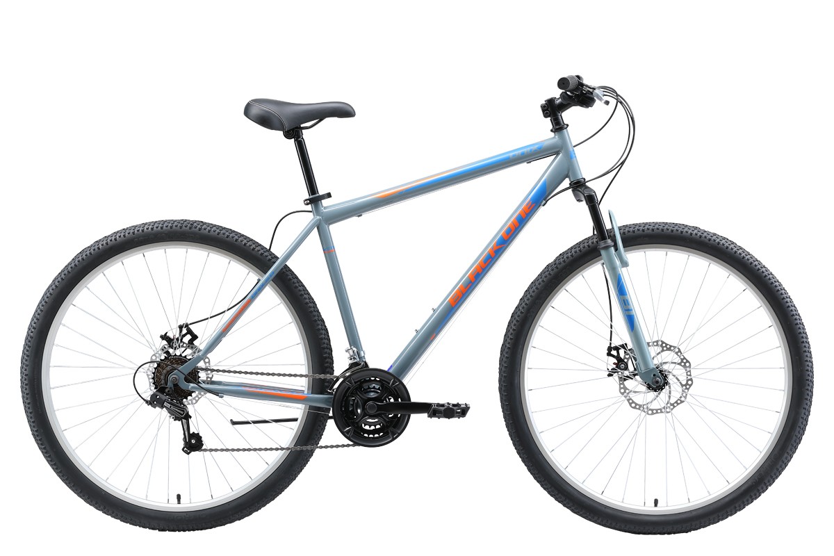 велосипед black one onix 29 d