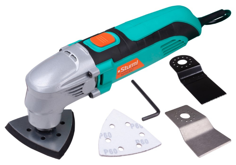 мультифункциональный инструмент sturm mf5630c