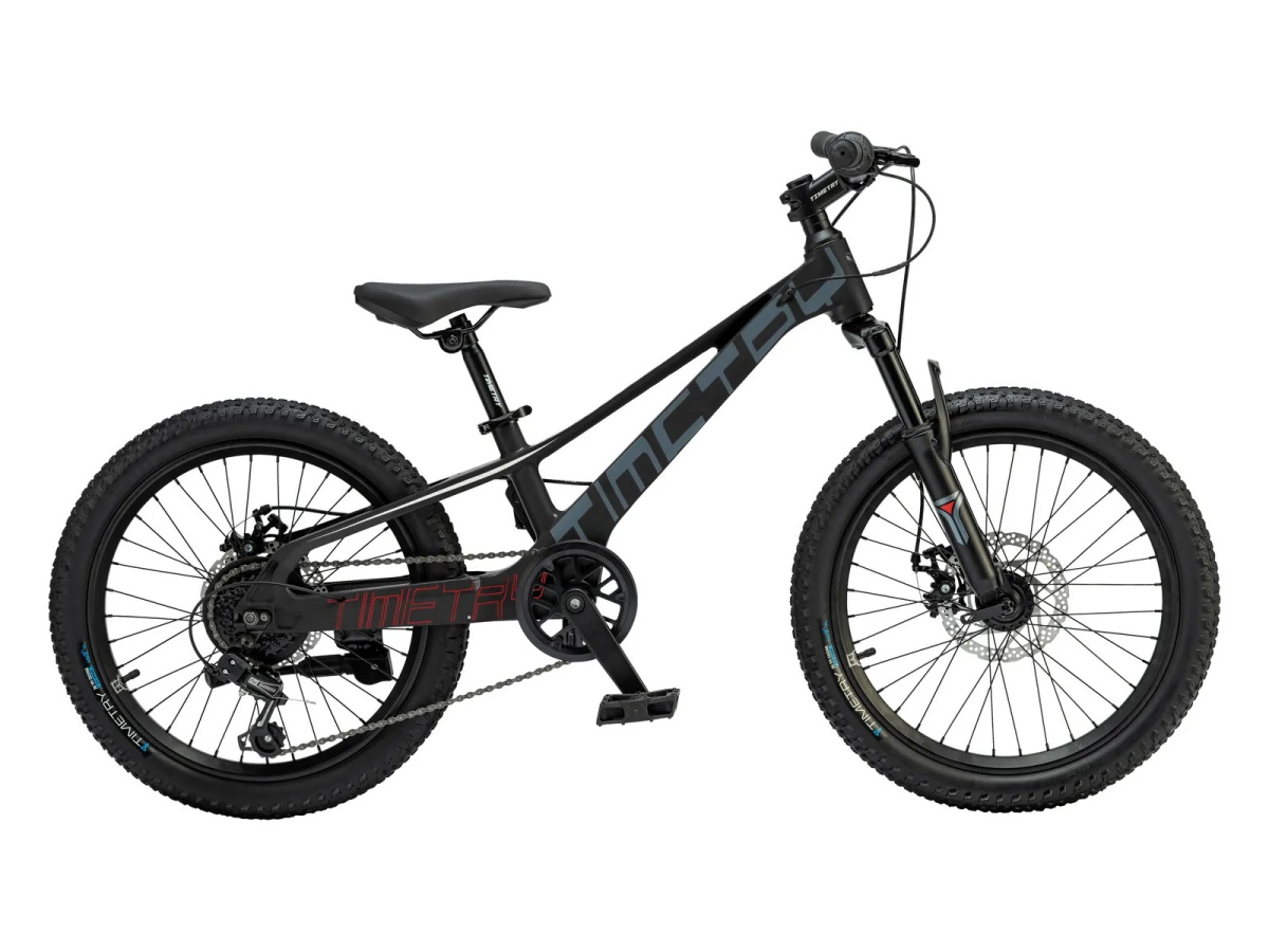 велосипед timetry tt226