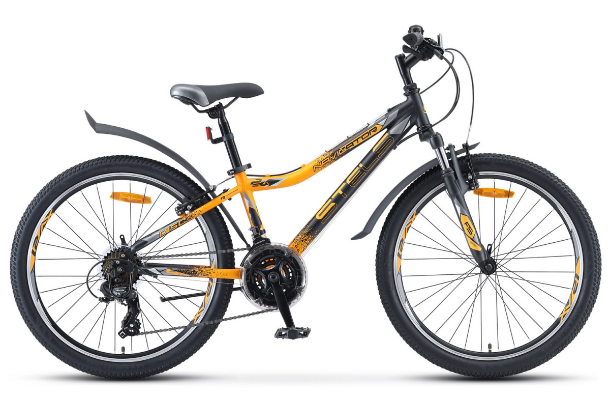 велосипед stels navigator 410 v 24 v010