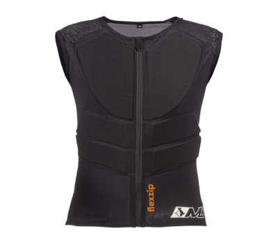Мотожилет MadBull Women Evo Soft Vest Размер (3) XS