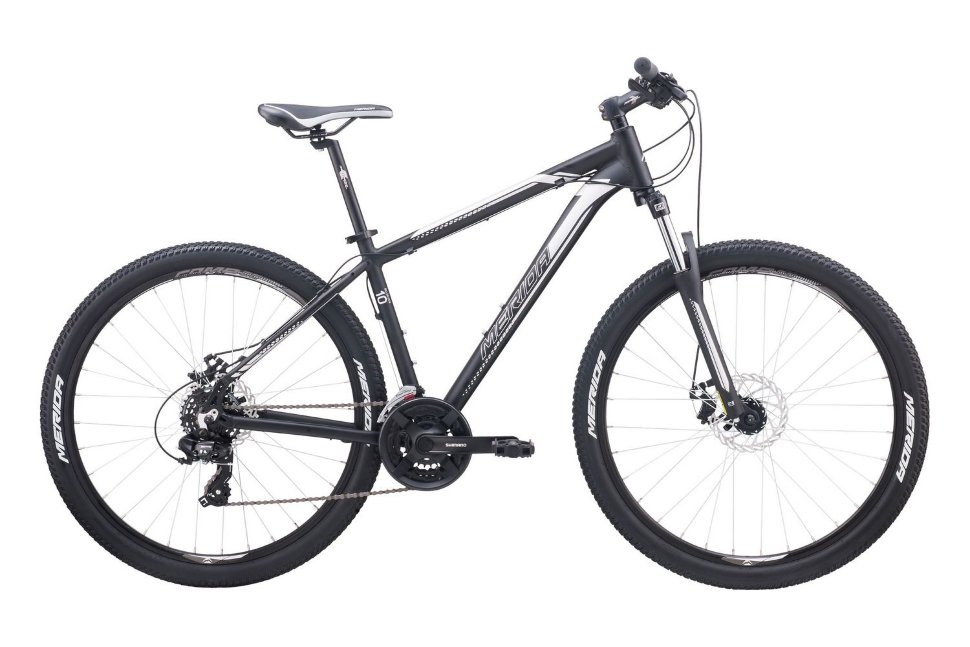 велосипед merida big seven 10-md 