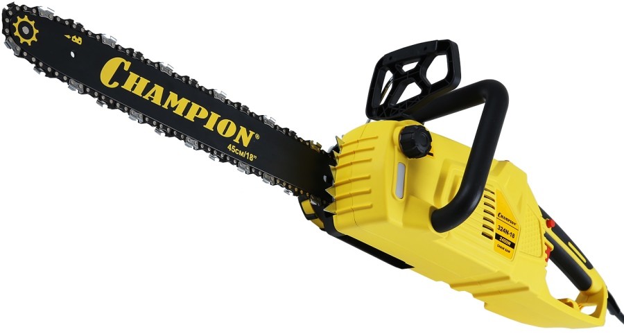 электропила champion 324n-18