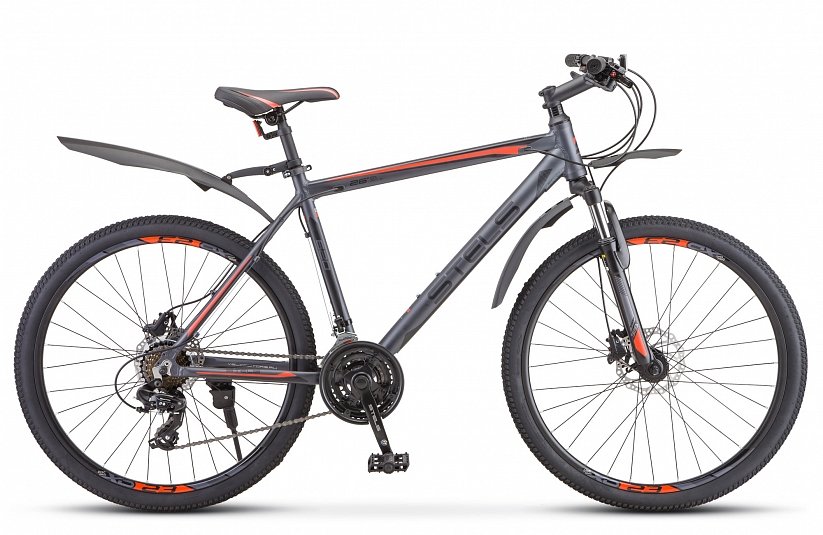 велосипед stels navigator 620 d 26 v010