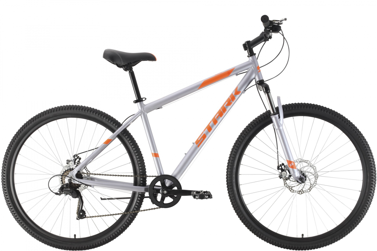 велосипед stark respect 29.1 d microshift