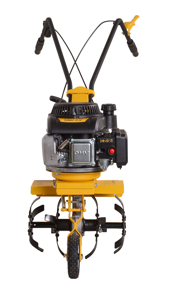мотокультиватор huter gmc-5.0 