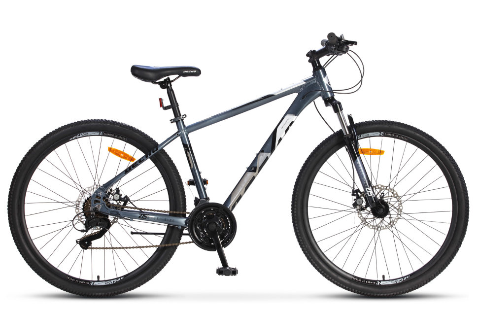 велосипед десна 2750 md 27.5 v010