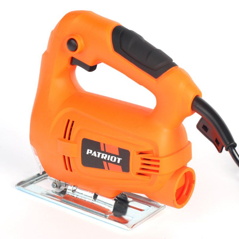 лобзик электрический patriot ls 501 the one
