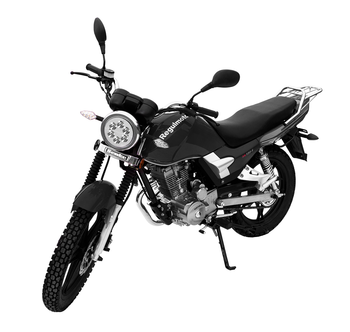 мотоцикл regulmoto sk 150-6