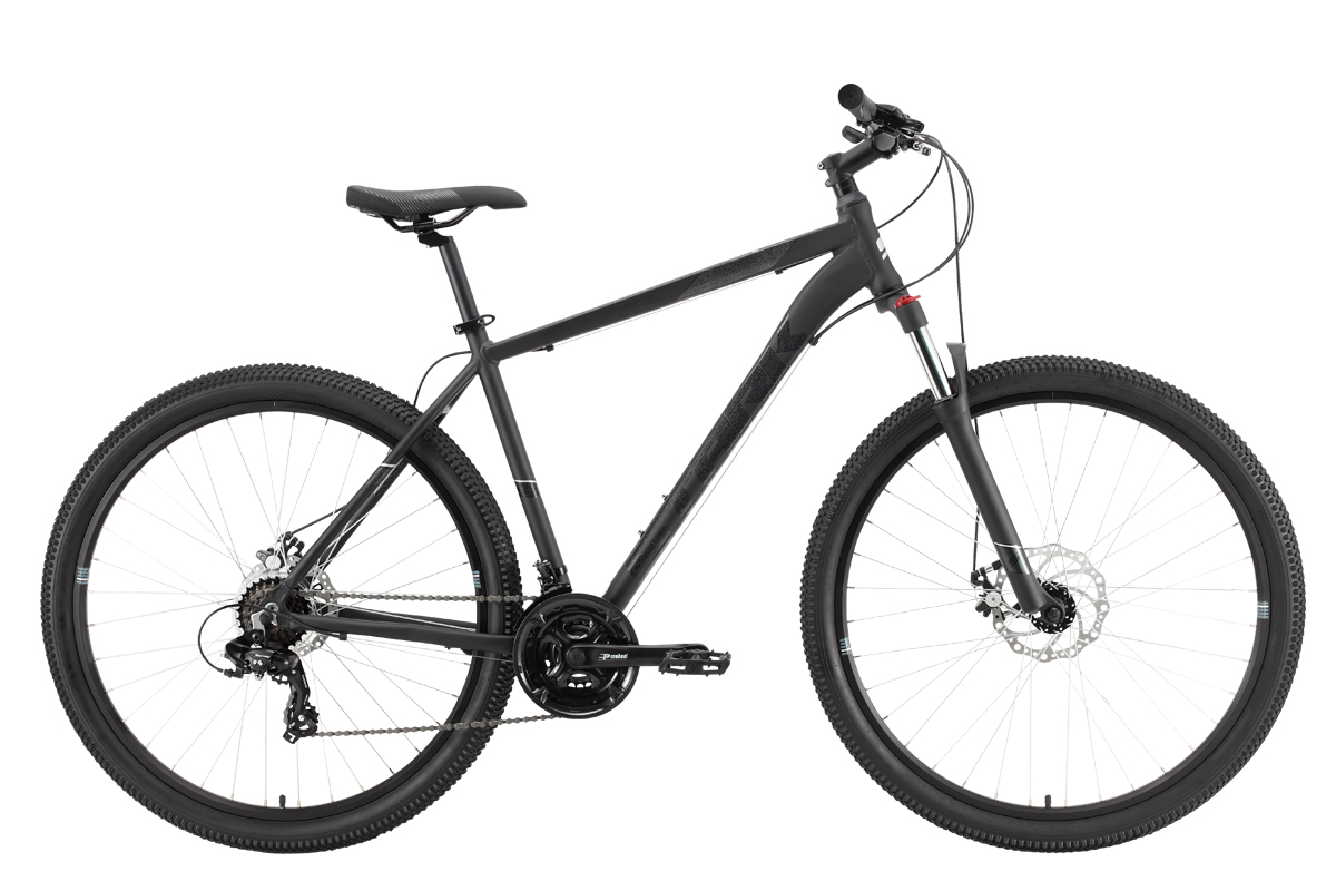 велосипед stark hunter 29.2 d 