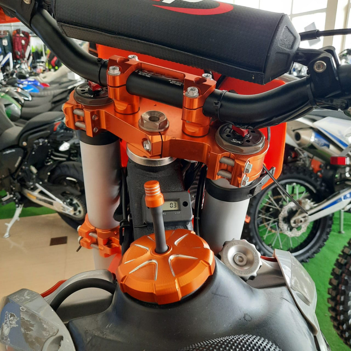 мотоцикл gr8 т250l (2т) enduro pro 