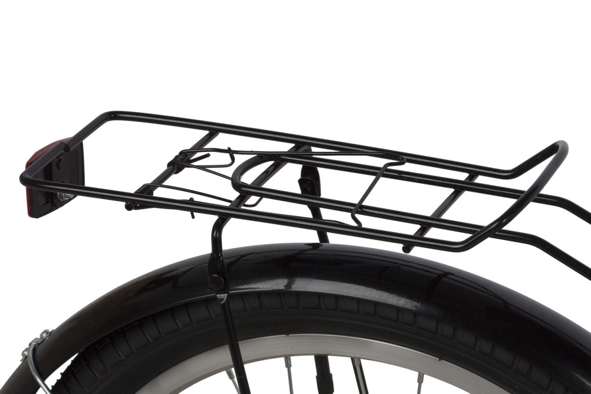 велосипед детский novatrack 20" vector