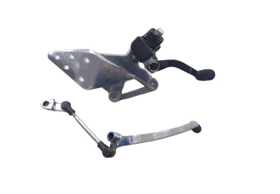Подножка водителя Racer RC200-CS L