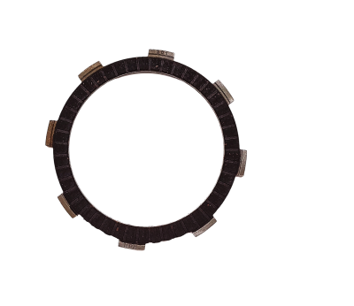 Диск сцепления фрикционный  BSE MJBS4B14(CB250R)100050121