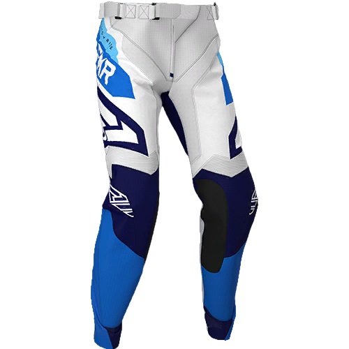 штаны детские fxr clutch air mx
