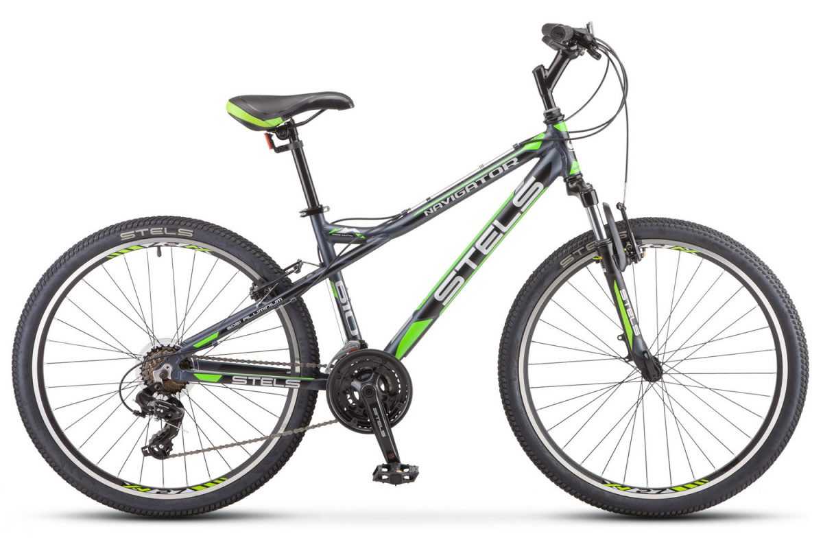 велосипед stels navigator 610 v 26 k010