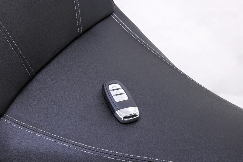 скутер voge sr3 classic