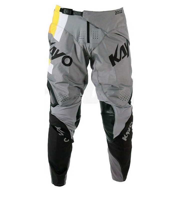 брюки для мотокросса kayo l 020012-930-8938