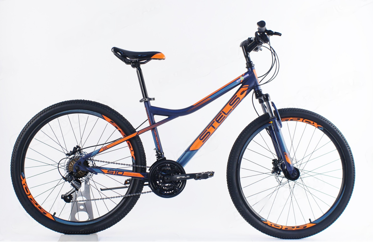 велосипед stels navigator 510 d 26 v010
