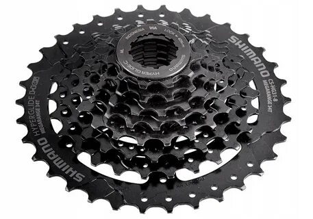 кассета cg-hg31 11-32т shimano 9 скоростей