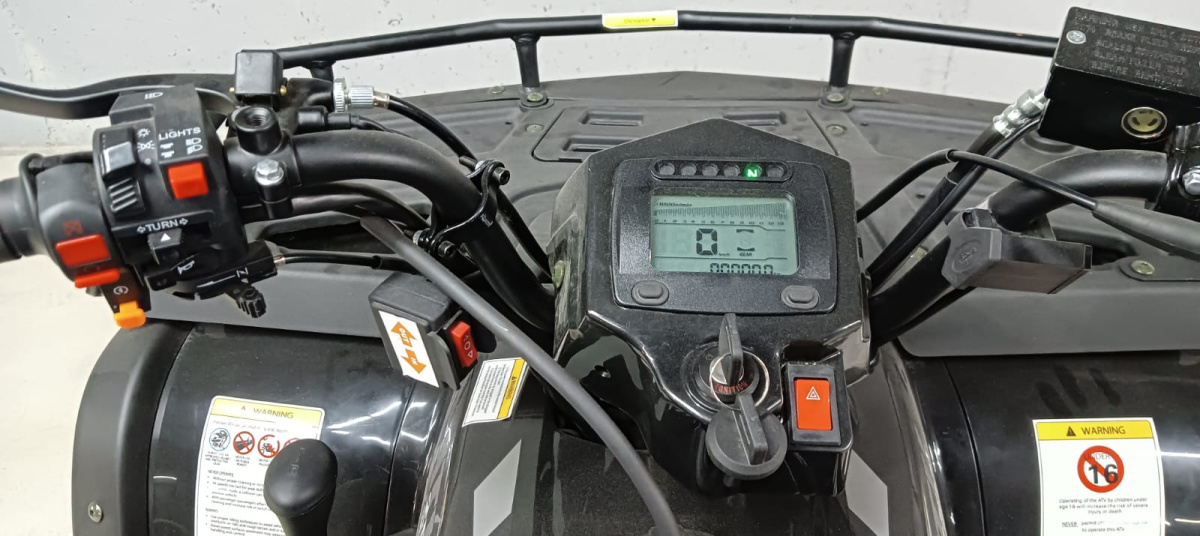 квадроцикл rato rt250 псм