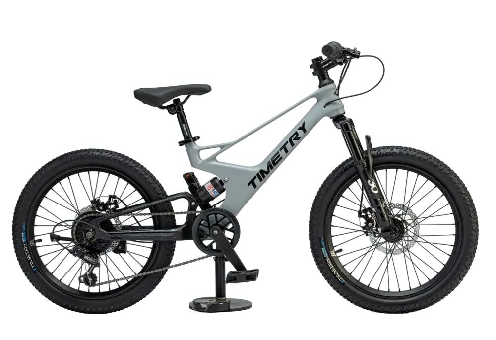 велосипед timetry tt 230