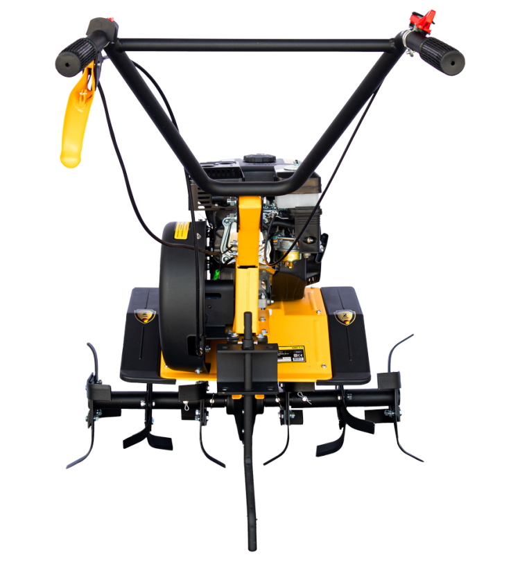 мотокультиватор huter gmc-5.5 