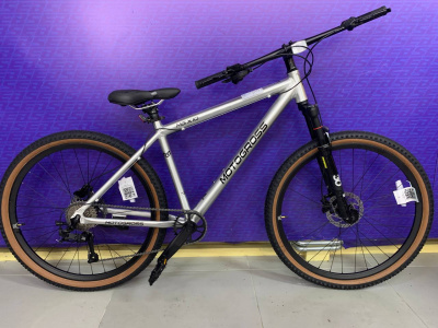 Велосипед Motogross MG-285 27,5"
