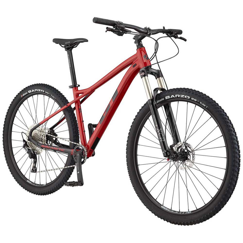 велосипед gt1 avalanche 29 