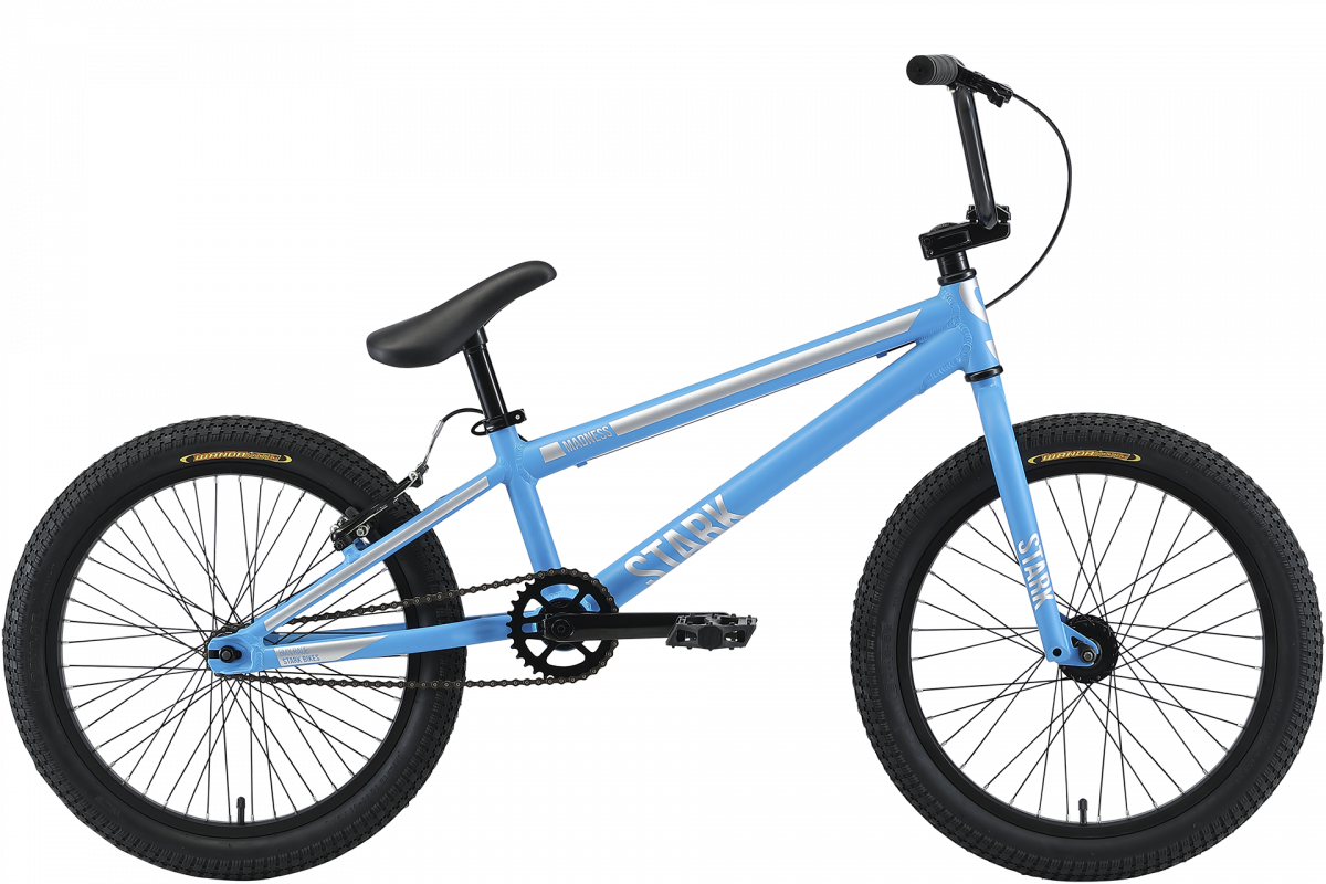 велосипед stark madness bmx race (2021)