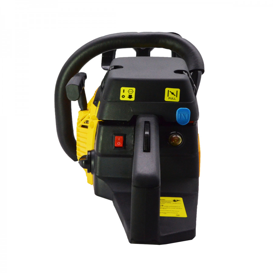 бензопила partner for garden gs-240