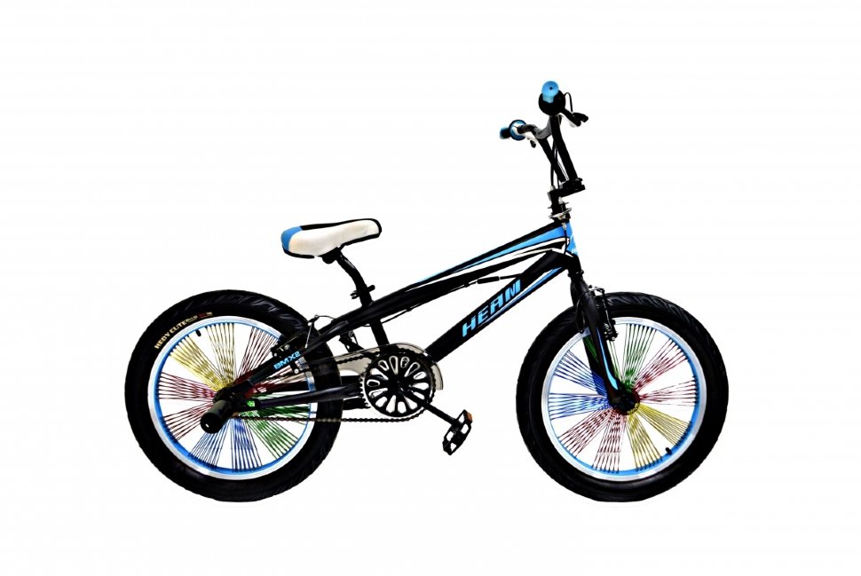 велосипед heam bmx 02