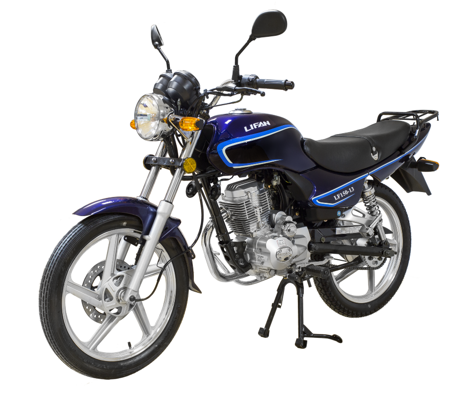 мотоцикл lifan lf150-13