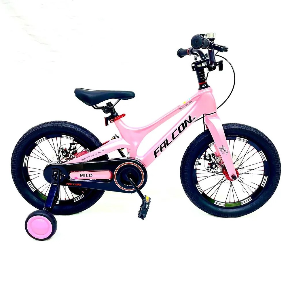 велосипед falcon bike 16" mild