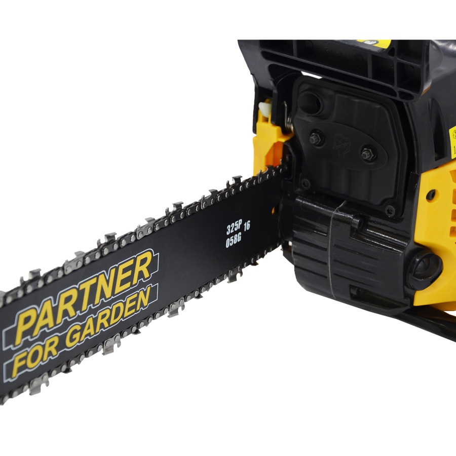 бензопила partner for garden gs-340