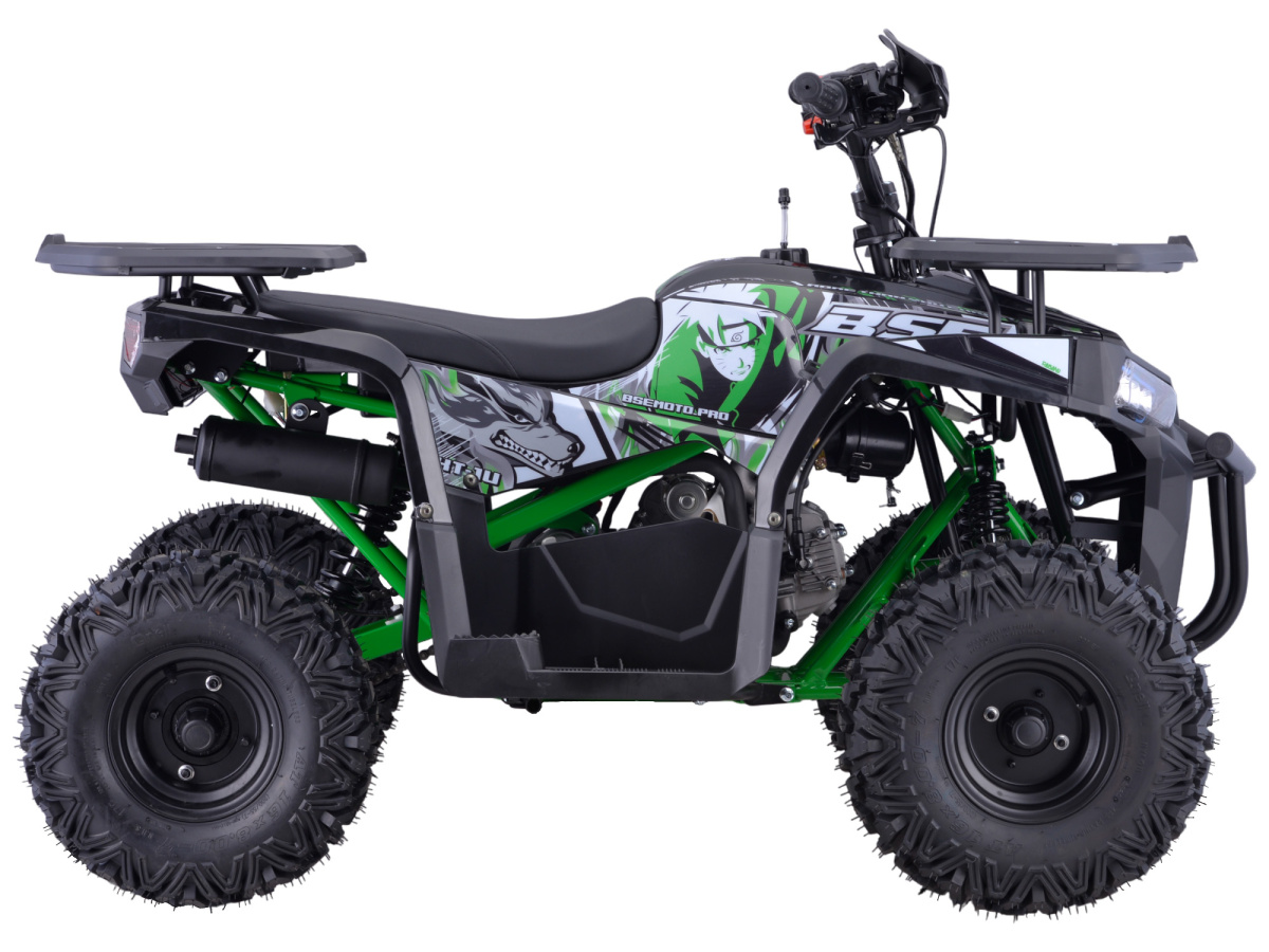 квадроцикл bse xt-1u