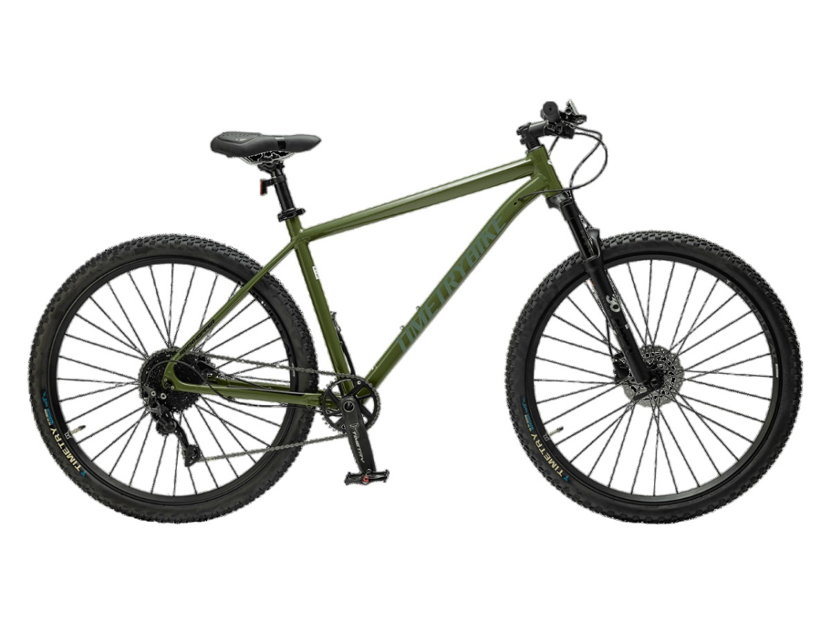 велосипед timetry tt251