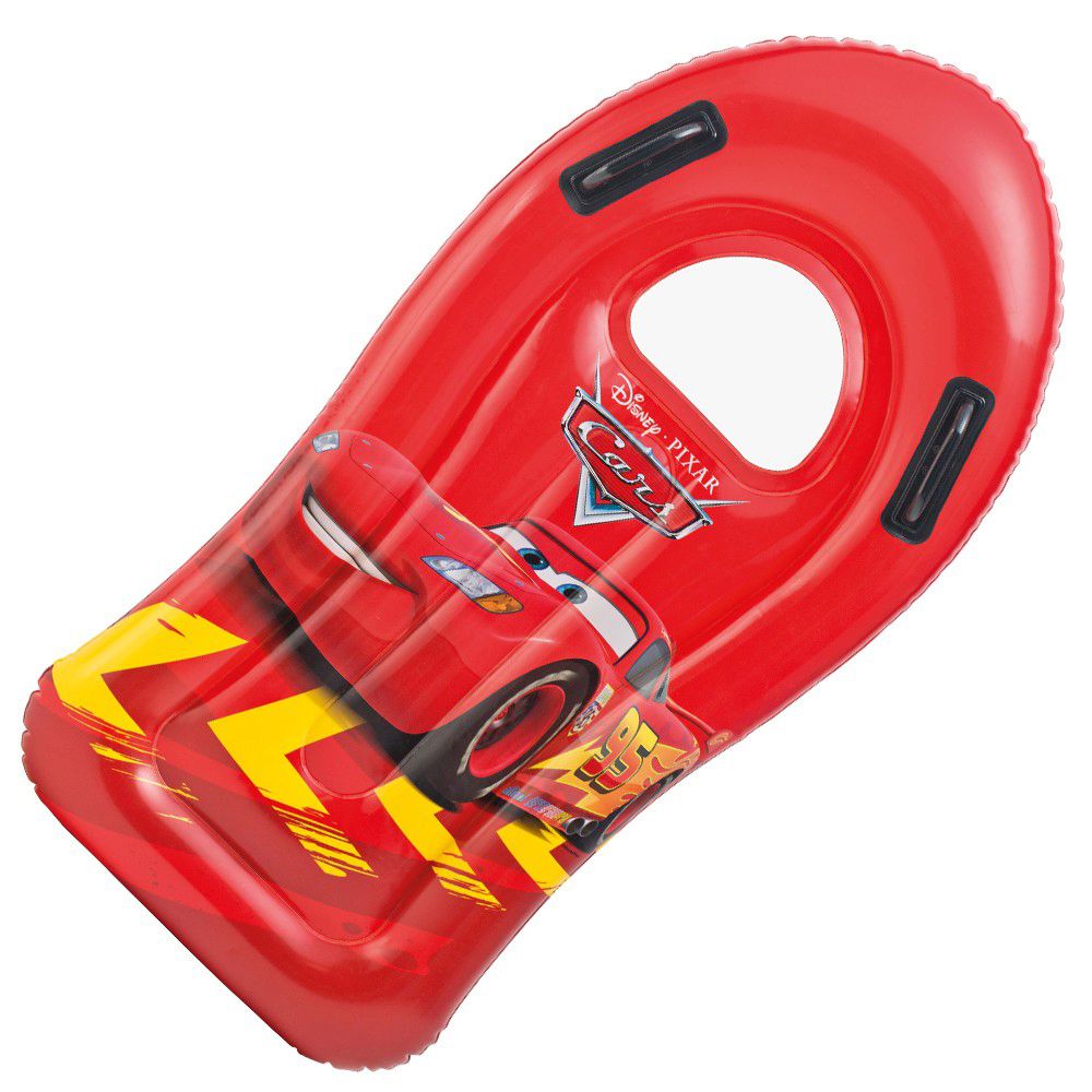 матрас intex 71х51 см прокатись по волнам 58163