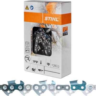 Цепь STIHL Picco Super 3/8 - 1,3 - 52 63 PS 3617-006-0052