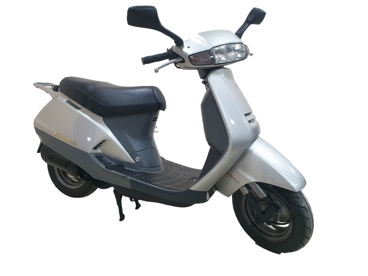 honda lead 90 hf05 