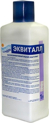 Эквиталл 1л