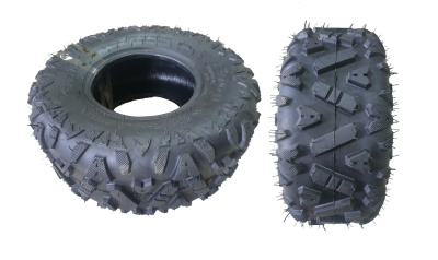 Шина 19*7-8 АТV Yuangxing R-80