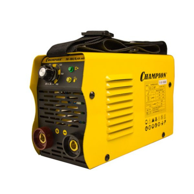 Сварочный инвертор Chamoion IW-180/8.4А mini