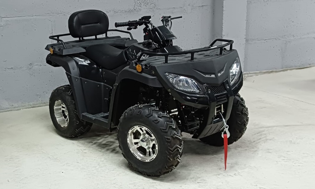 квадроцикл rato rt250 псм